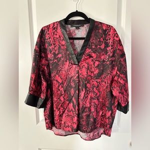 Paint the town Red Shirt